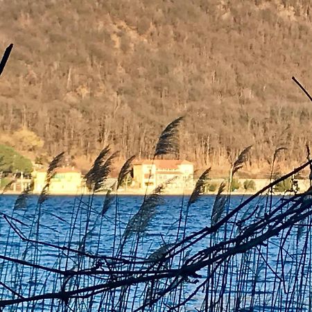 B&B Notte Sul Lago Gozzano Exterior foto