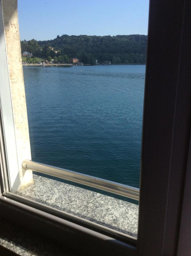B&B Notte Sul Lago Gozzano Exterior foto