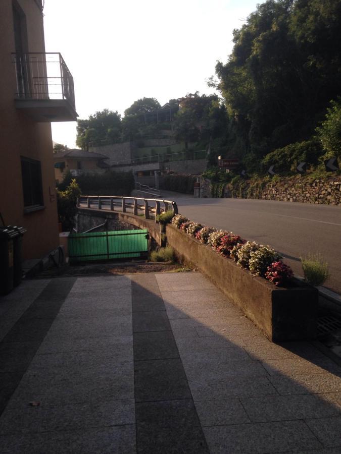 B&B Notte Sul Lago Gozzano Exterior foto