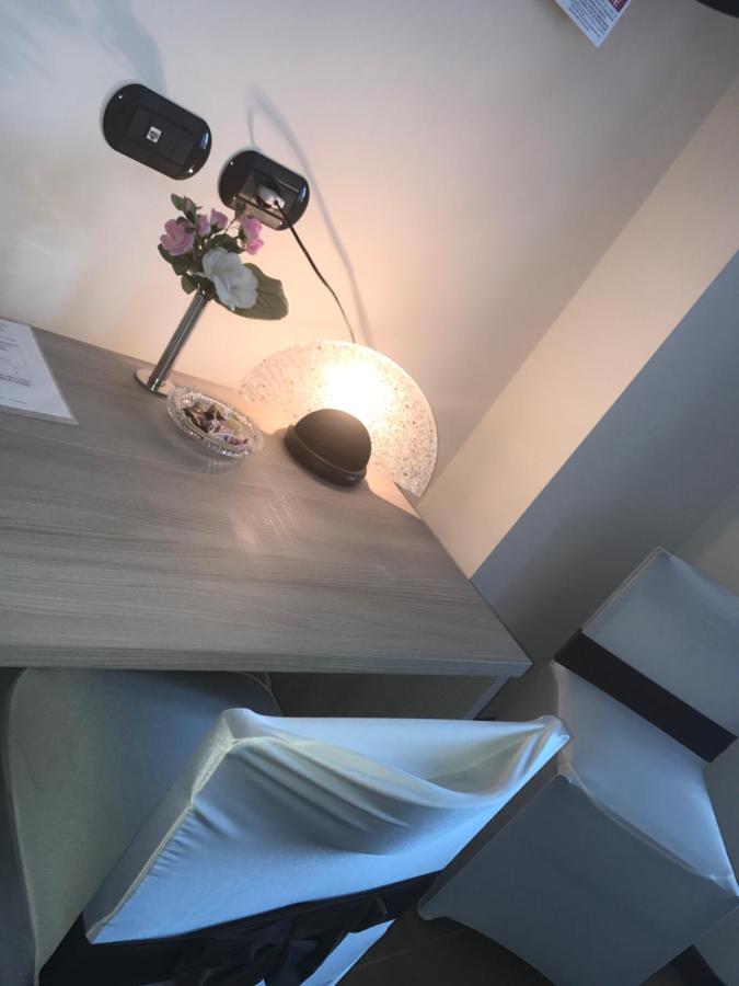 B&B Notte Sul Lago Gozzano Exterior foto