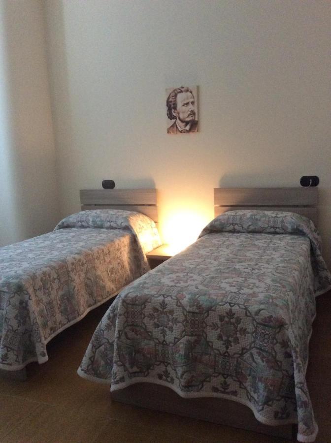 B&B Notte Sul Lago Gozzano Exterior foto
