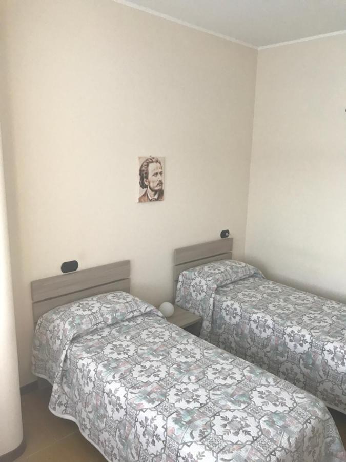 B&B Notte Sul Lago Gozzano Exterior foto